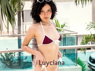 Luyciana