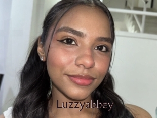 Luzzyabbey