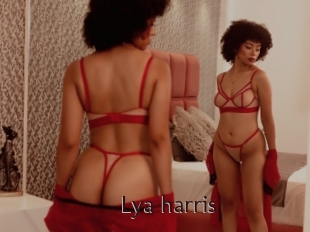 Lya_harris