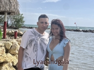 lyanandgala Top listen server