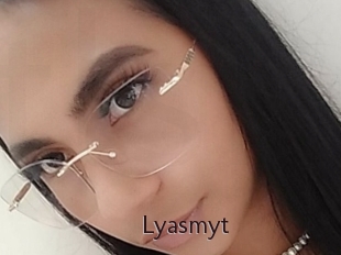 Lyasmyt