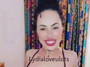 Lydialoveulots