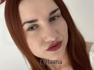 lyiaana Top listen server