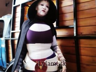 Lylamusk