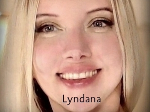 Lyndana