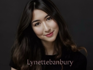 Lynettebanbury