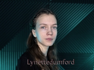 Lynettedumford