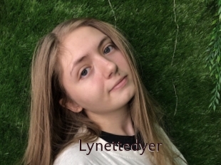 Lynettedyer