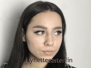 Lynetteeasterlin