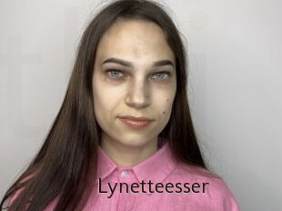 Lynetteesser