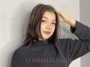 Lynettefairbroth
