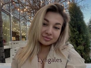 Lyngales