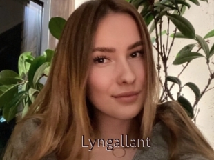 Lyngallant