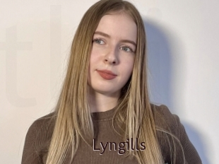 Lyngills