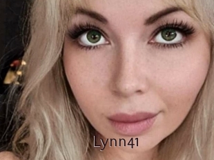 Lynn41