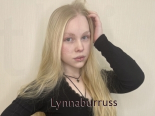 Lynnaburruss