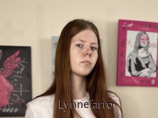 Lynnefarro
