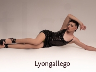 lyongallego Top listen server