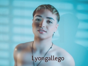 lyongallego Top listen server