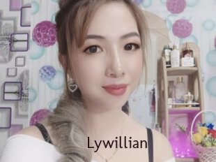 Lywillian
