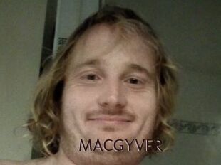 MACGYVER