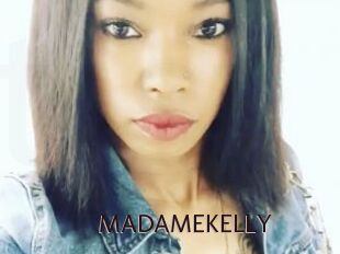 MADAMEKELLY