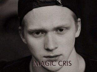 MAGIC_CRIS
