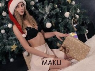 MAKLI