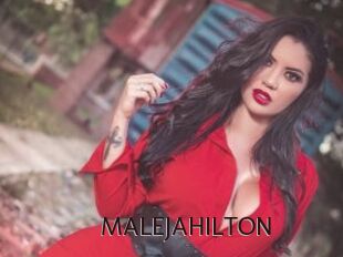 MALEJAHILTON