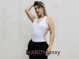 MANDYSexxy