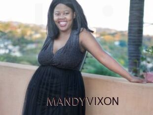 MANDYVIXON