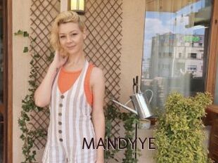 MANDYYE
