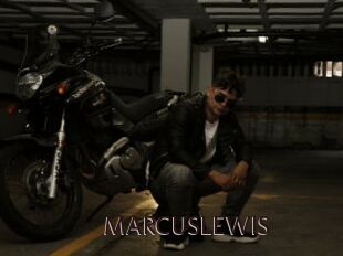 MARCUSLEWIS