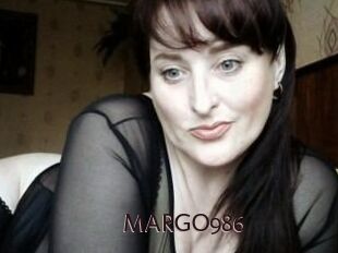 MARGO986