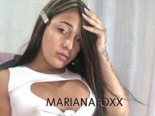 MARIANAFOXX