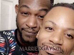 MARRIEDGAYS213