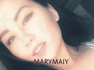 MARYMAIY