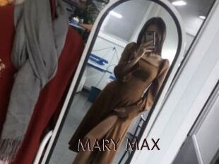MARY_MAX