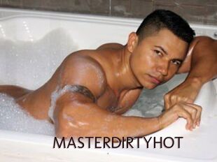 MASTERDIRTYHOT