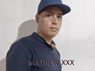 MATHEW_XXX