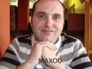 MAXOU