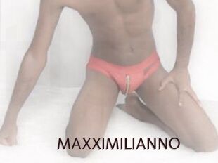 MAXXIMILIANNO