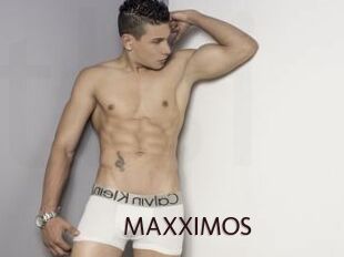 MAXXIMOS