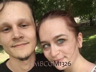 MBCGM1326