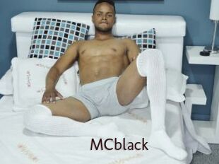 MCblack
