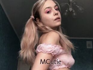 MCutie