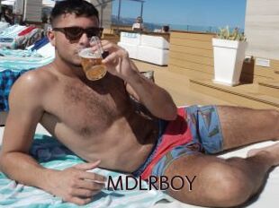 MDLRBOY