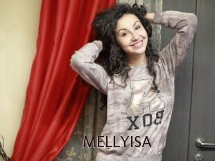 MELLYISA