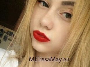 MElissaMay20