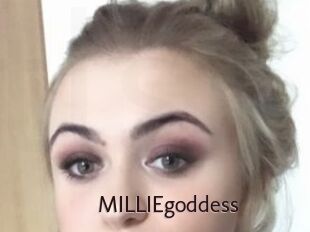 MILLIEgoddess